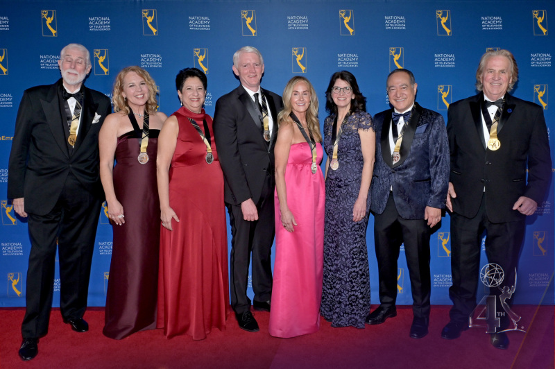 2026 Children's & Family Emmys®