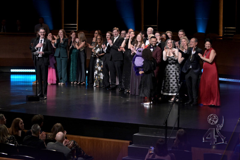 2026 Children's & Family Emmys®