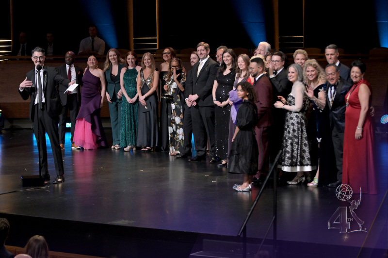 2026 Children's & Family Emmys®