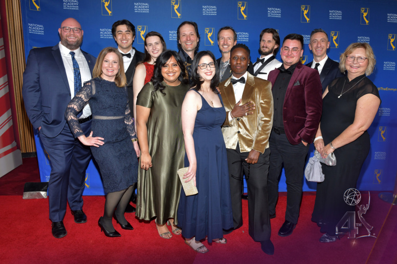 2026 Children's & Family Emmys®