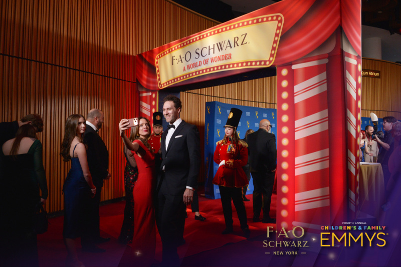 2026 Children's & Family Emmys®