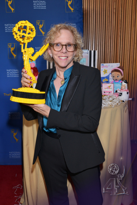 2026 Children's & Family Emmys®