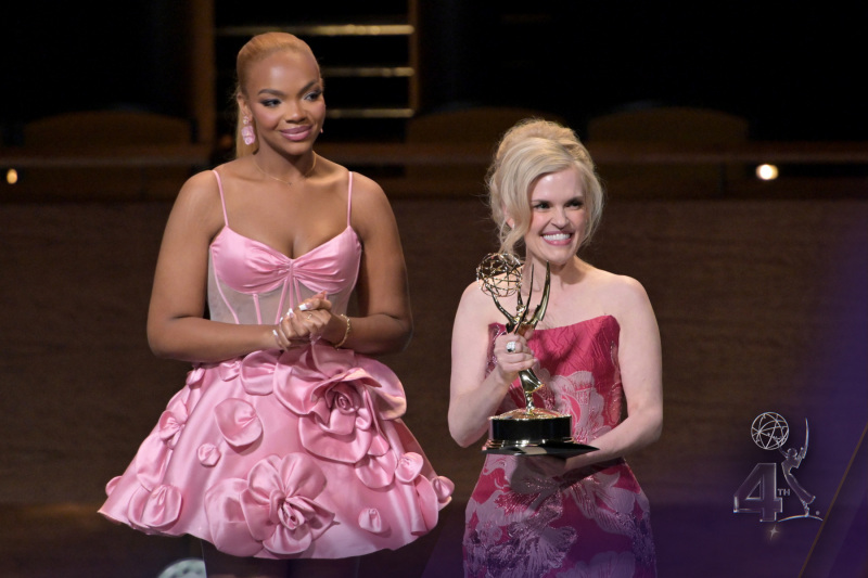 2026 Children's & Family Emmys®