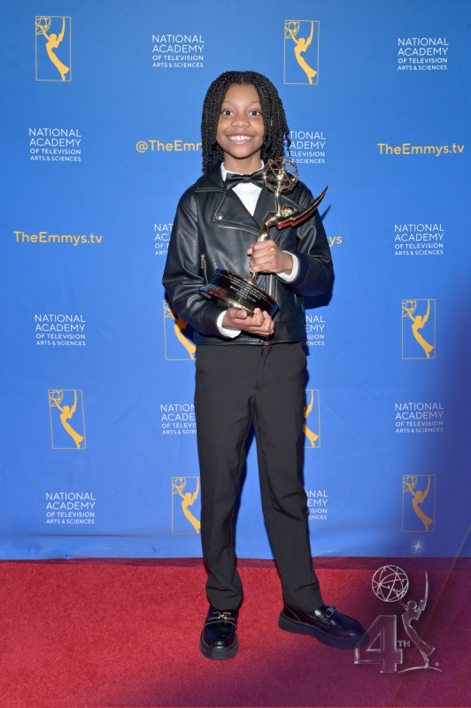 2026 Children's & Family Emmys®