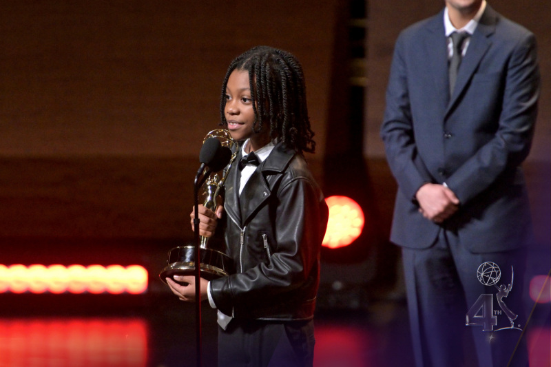 2026 Children's & Family Emmys®