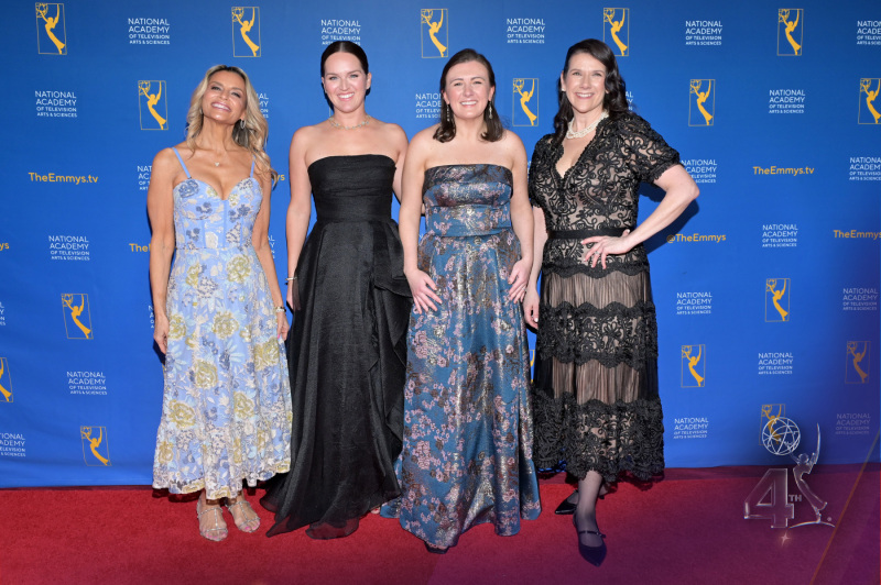 2026 Children's & Family Emmys®