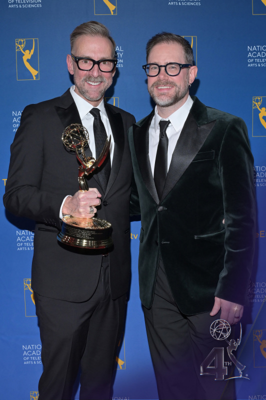 2026 Children's & Family Emmys®