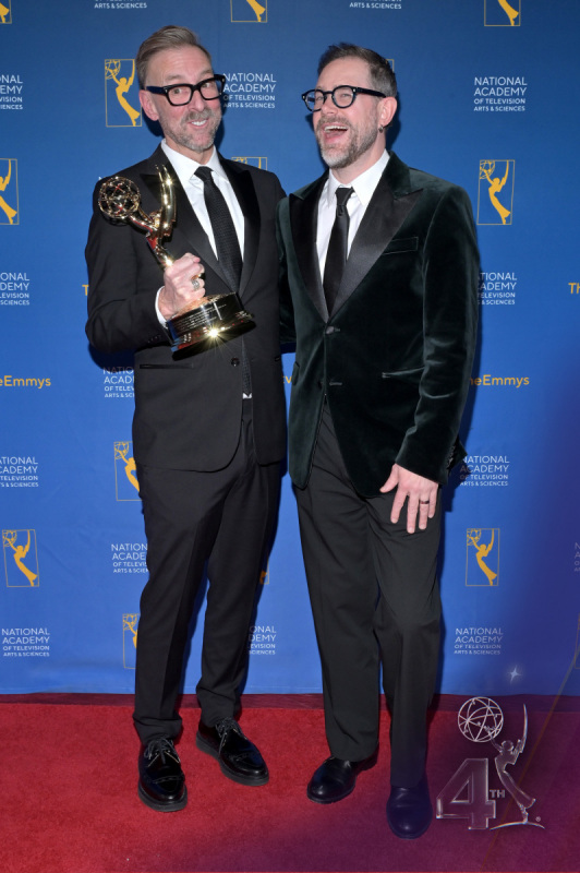 2026 Children's & Family Emmys®