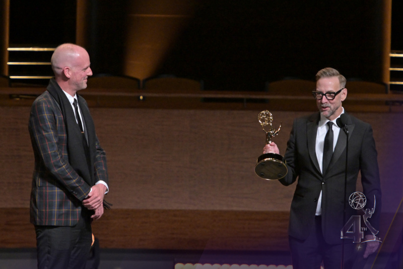 2026 Children's & Family Emmys®