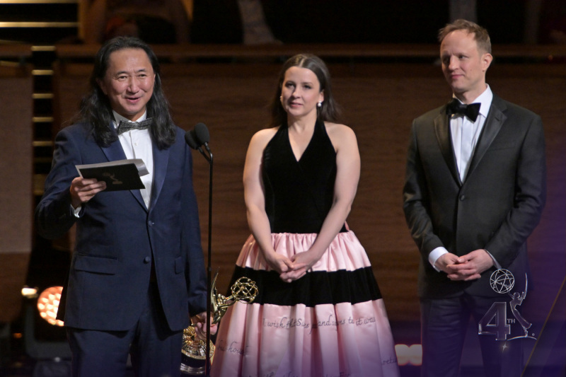 2026 Children's & Family Emmys®