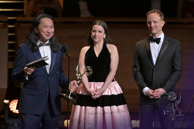 2026 Children's & Family Emmys®