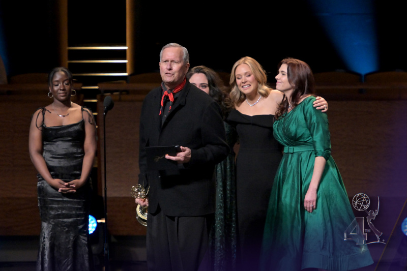 2026 Children's & Family Emmys®