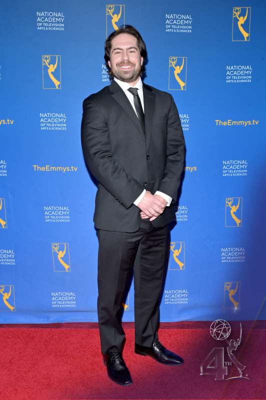 2026 Children's & Family Emmys®