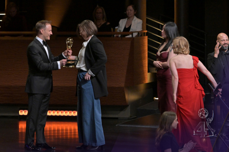 2026 Children's & Family Emmys®