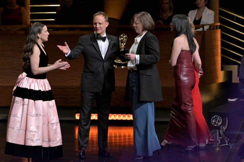 2026 Children's & Family Emmys®