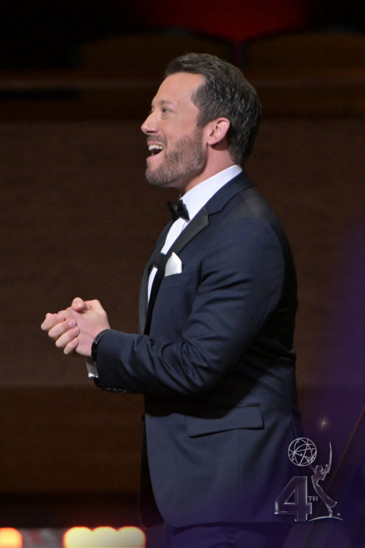 2026 Children's & Family Emmys®
