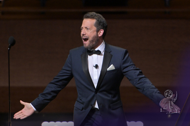 2026 Children's & Family Emmys®