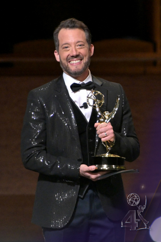 2026 Children's & Family Emmys®