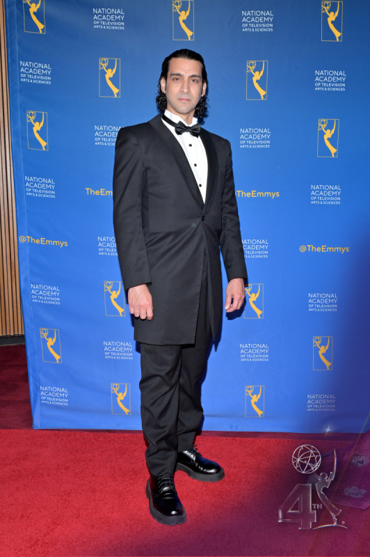 2026 Children's & Family Emmys®