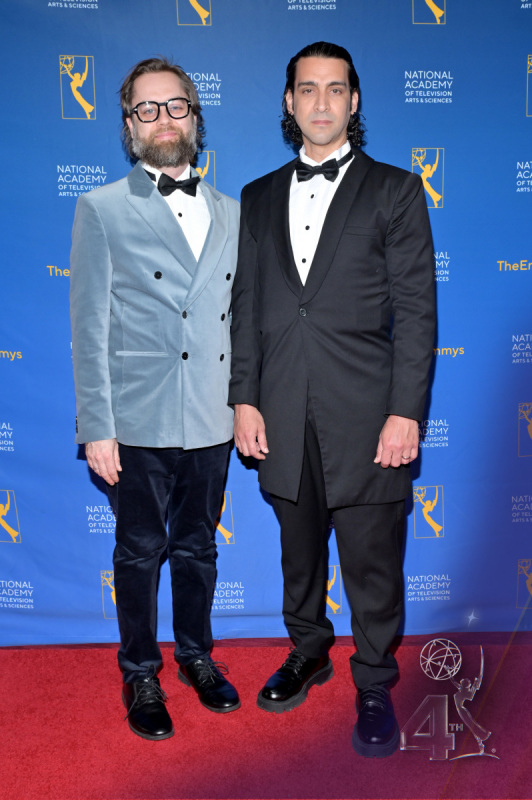2026 Children's & Family Emmys®