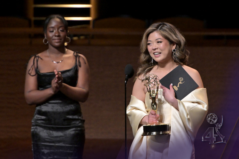 2026 Children's & Family Emmys®