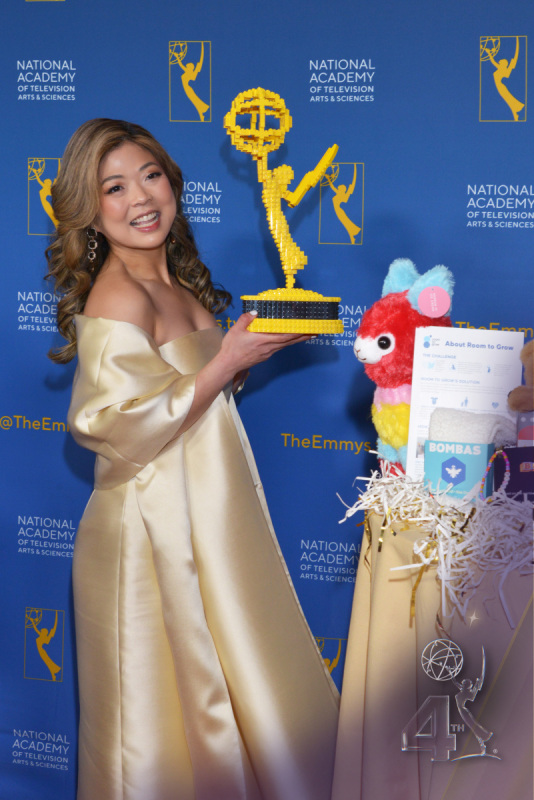 2026 Children's & Family Emmys®