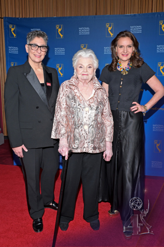 2026 Children's & Family Emmys®