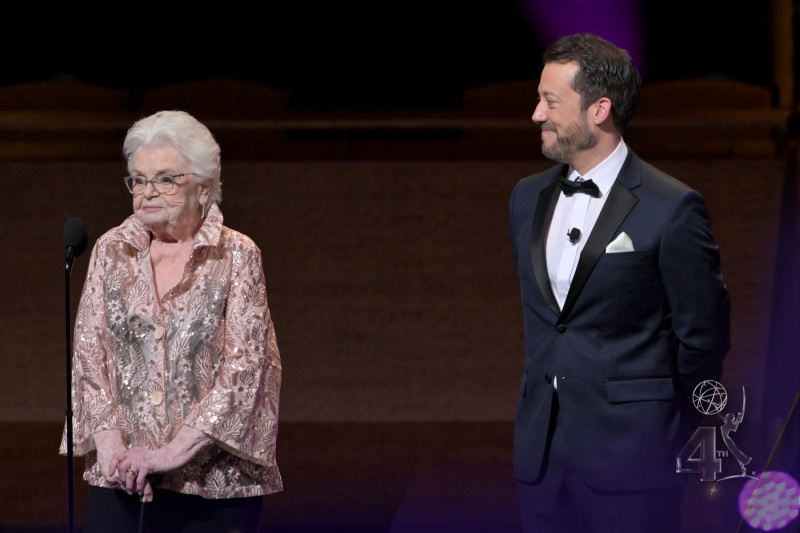 2026 Children's & Family Emmys®