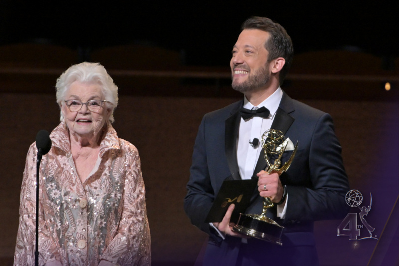 2026 Children's & Family Emmys®