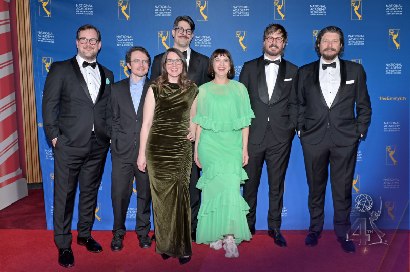 2026 Children's & Family Emmys®