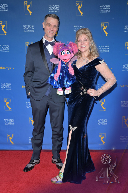2026 Children's & Family Emmys®