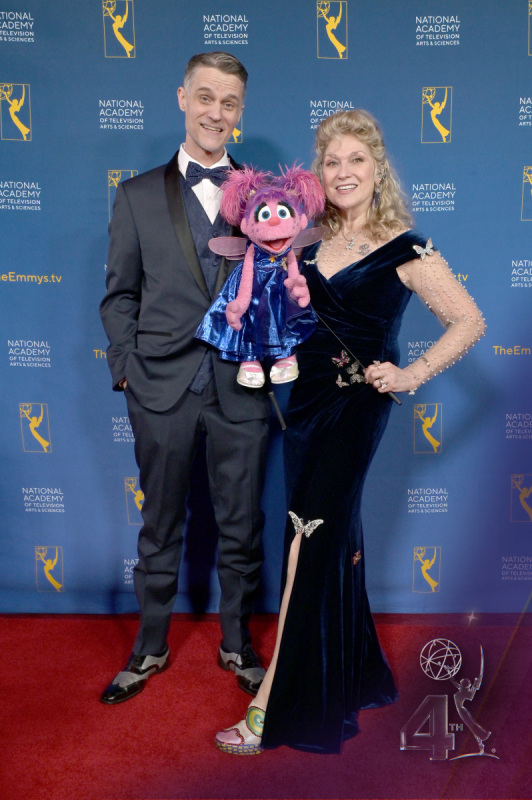 2026 Children's & Family Emmys®