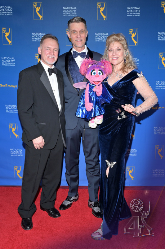 2026 Children's & Family Emmys®