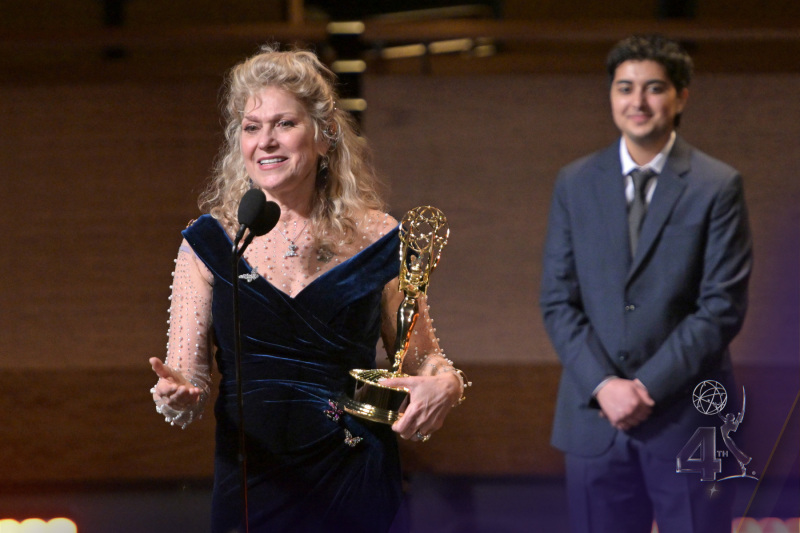 2026 Children's & Family Emmys®