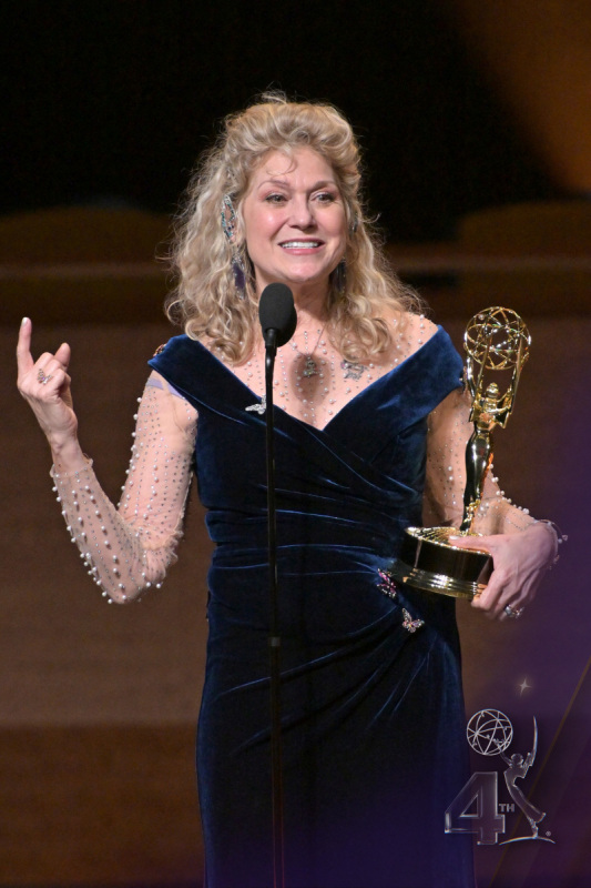 2026 Children's & Family Emmys®