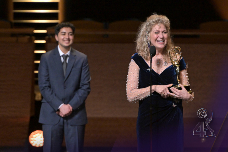 2026 Children's & Family Emmys®