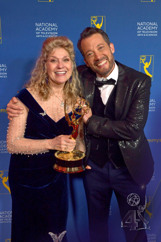 2026 Children's & Family Emmys®