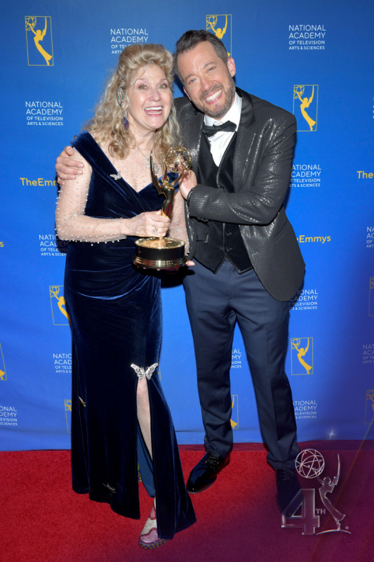 2026 Children's & Family Emmys®