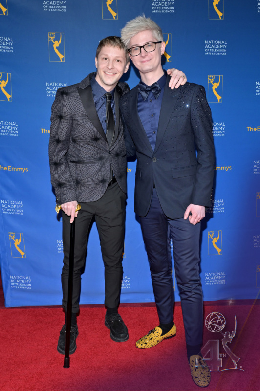 2026 Children's & Family Emmys®