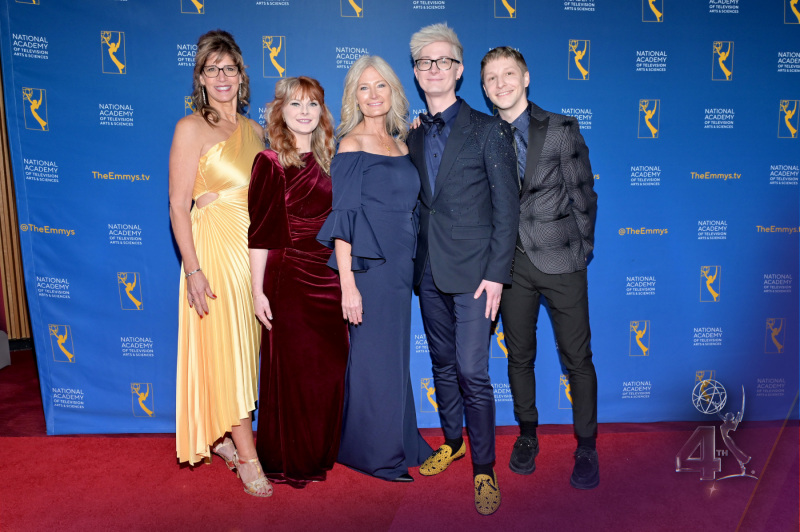 2026 Children's & Family Emmys®