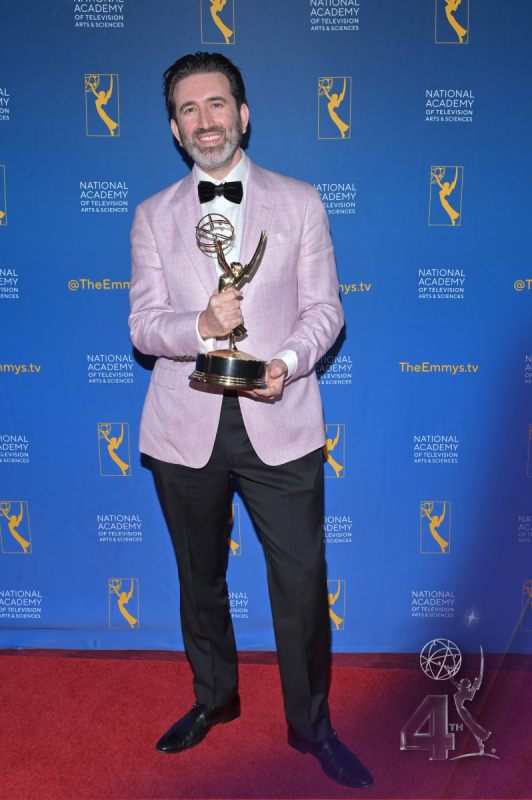 2026 Children's & Family Emmys®