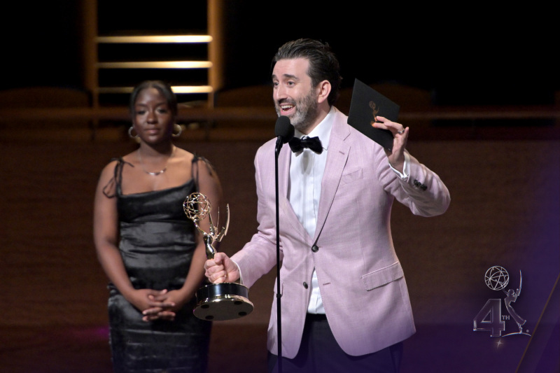 2026 Children's & Family Emmys®