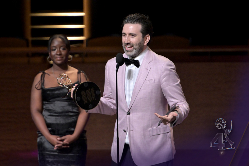 2026 Children's & Family Emmys®