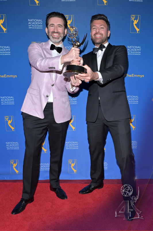 2026 Children's & Family Emmys®