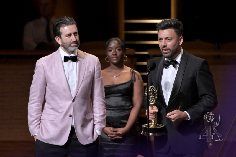 2026 Children's & Family Emmys®