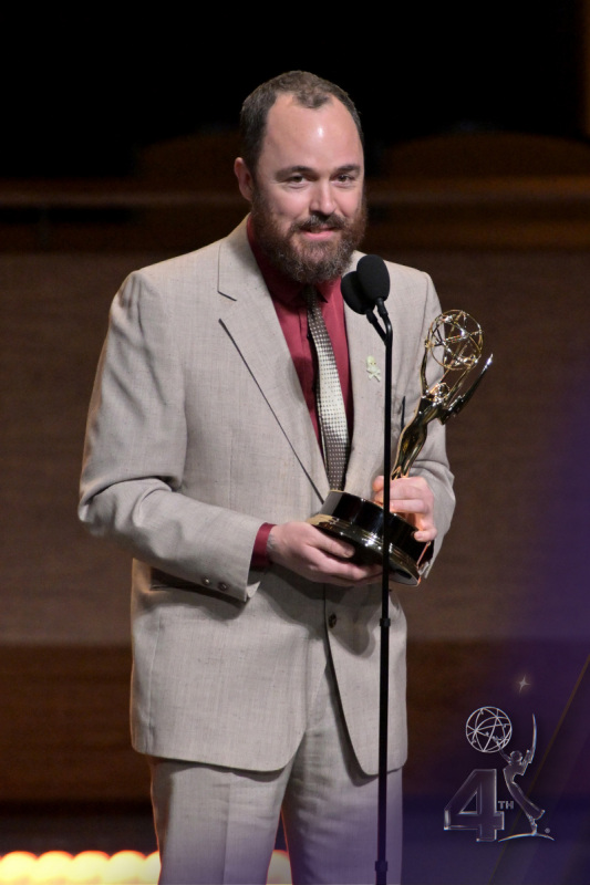 2026 Children's & Family Emmys®