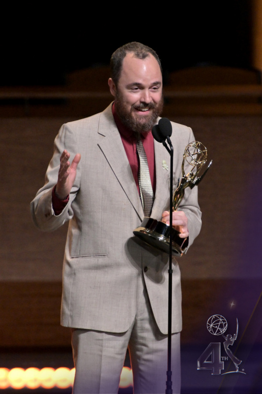 2026 Children's & Family Emmys®