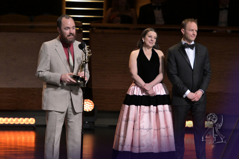 2026 Children's & Family Emmys®