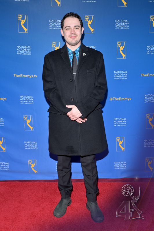 2026 Children's & Family Emmys®