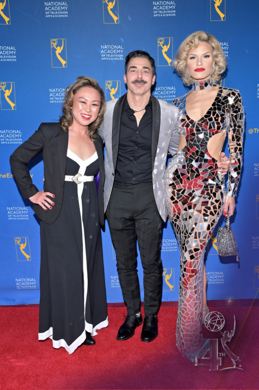 2026 Children's & Family Emmys®